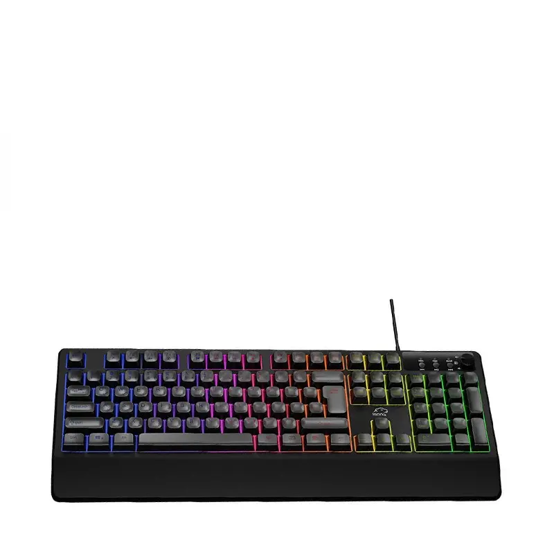 TSCO GK 8310 Wired Gaming Keyboard